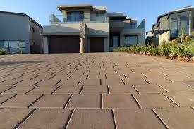 Best Driveway Drainage Solutions  in Pendleton, IN